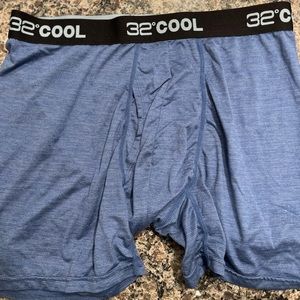 32 degrees cool boxer briefs